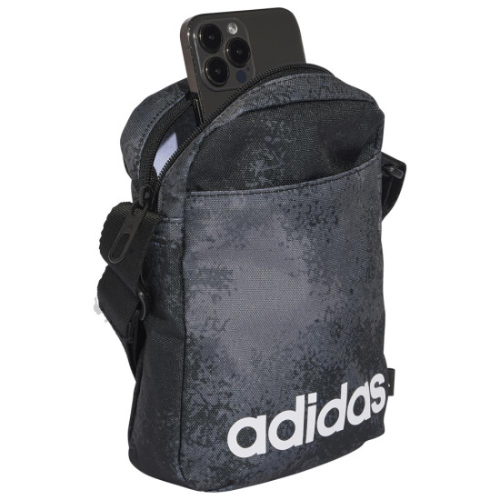 Adidas Τσαντάκι ώμου Linear Essentials Camo Graphic Organizer Adidas Τσαντάκι ώμου Linear Essentials Camo Graphic Organizer